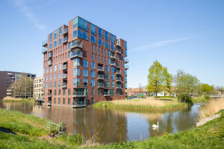 Photo 37 of Bernard de Wildestraat 576