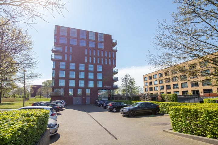 Photo 38 of Bernard de Wildestraat 576