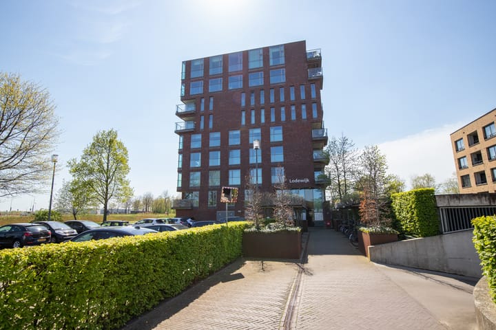 Photo 39 of Bernard de Wildestraat 576