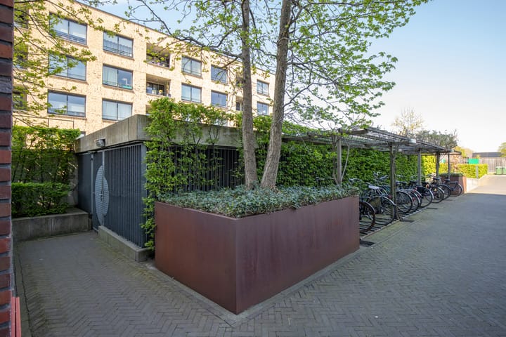 Photo 40 of Bernard de Wildestraat 576