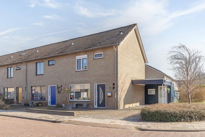 Foto 2 van Voorstekamp 10