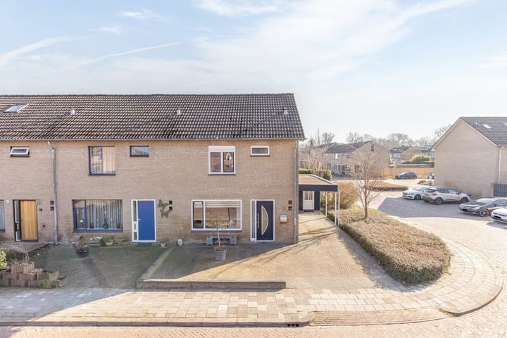 Foto 3 van Voorstekamp 10