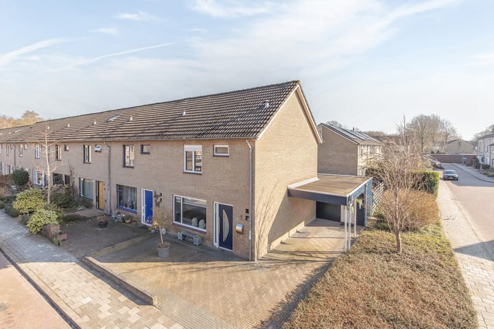 Foto 4 van Voorstekamp 10