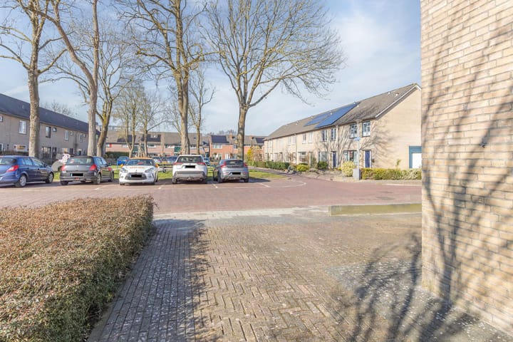 Foto 5 van Voorstekamp 10