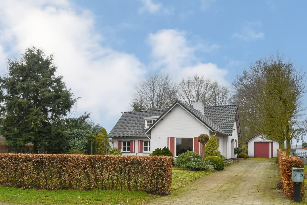 Foto 1 van De Brentjes 73