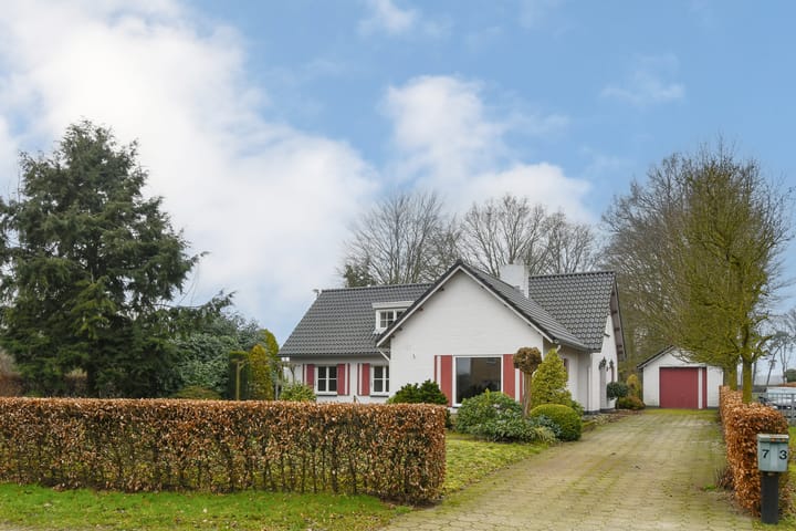 Foto 1 van De Brentjes 73