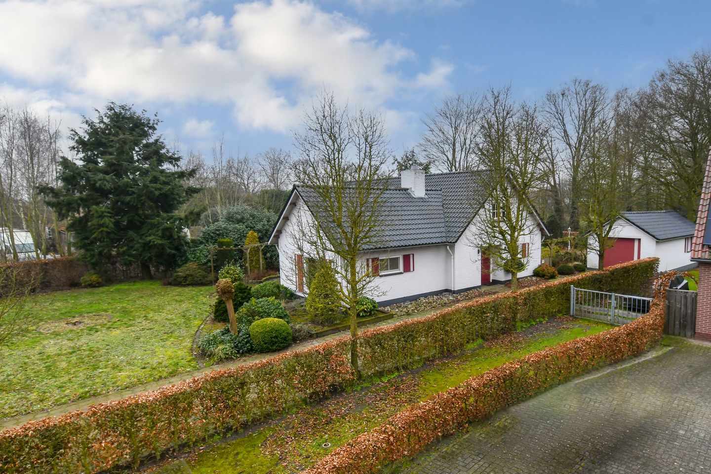 Foto 5 van De Brentjes 73