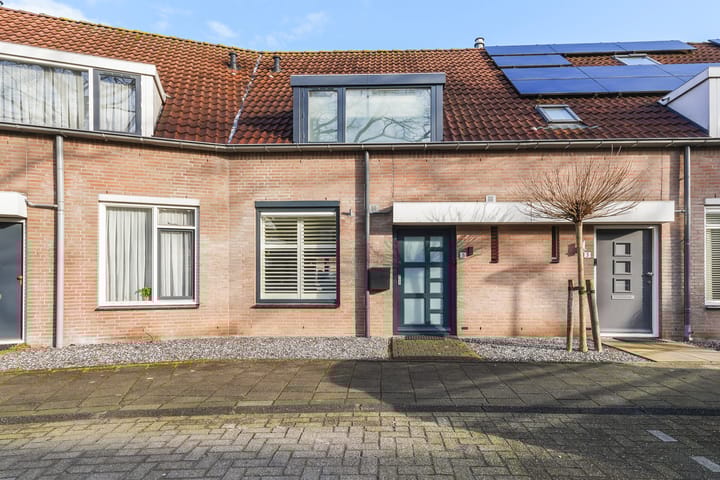 Foto 1 van Flemingstraat 5