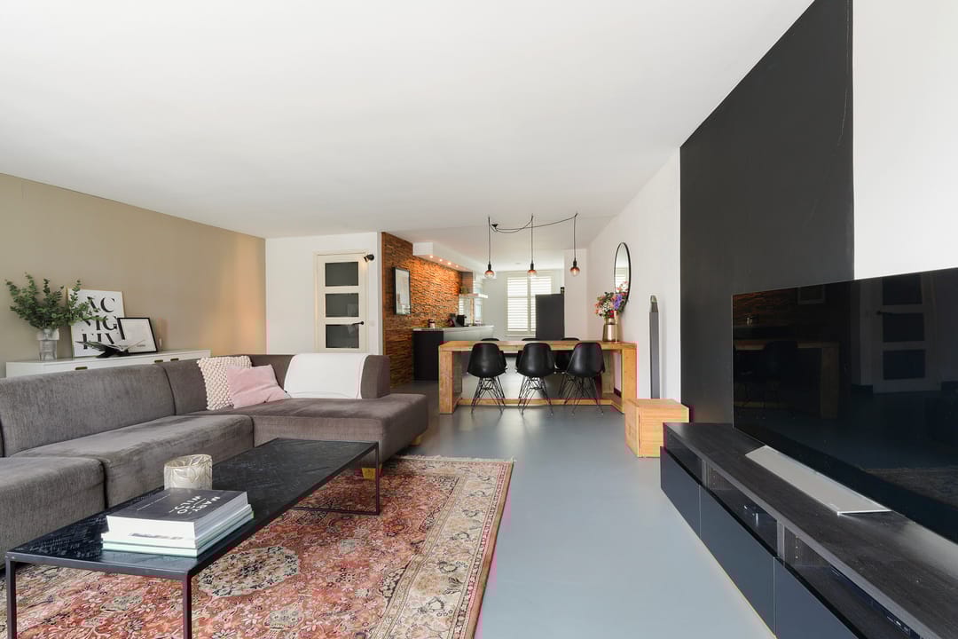 Foto 2 van Flemingstraat 5