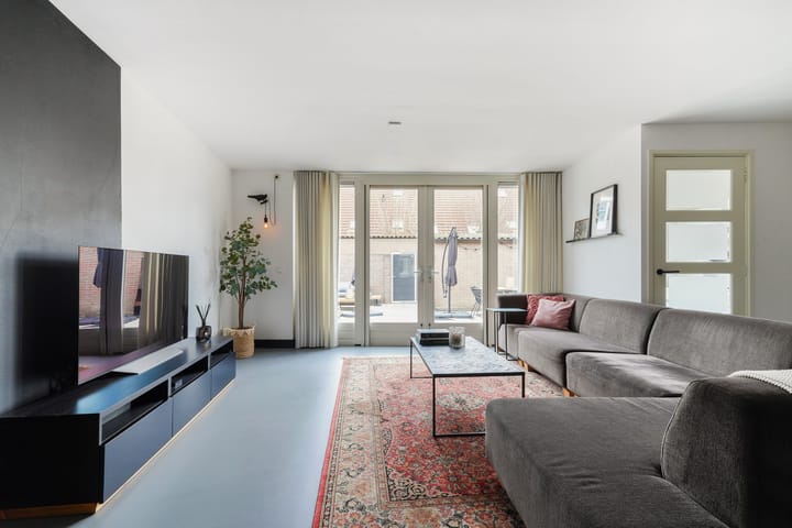 Foto 3 van Flemingstraat 5