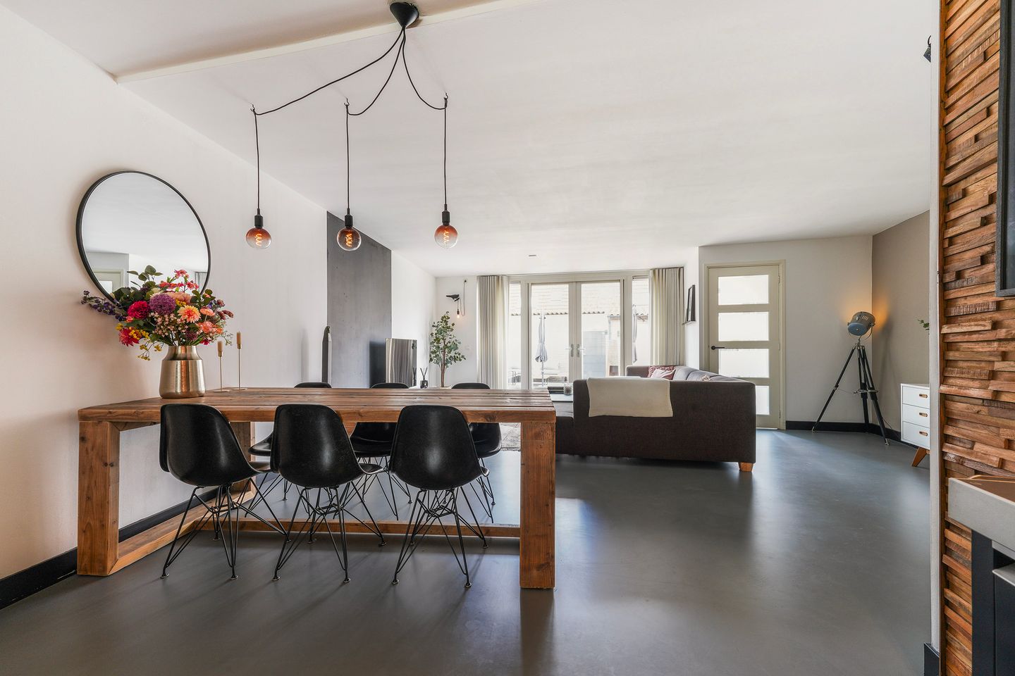 Foto 4 van Flemingstraat 5