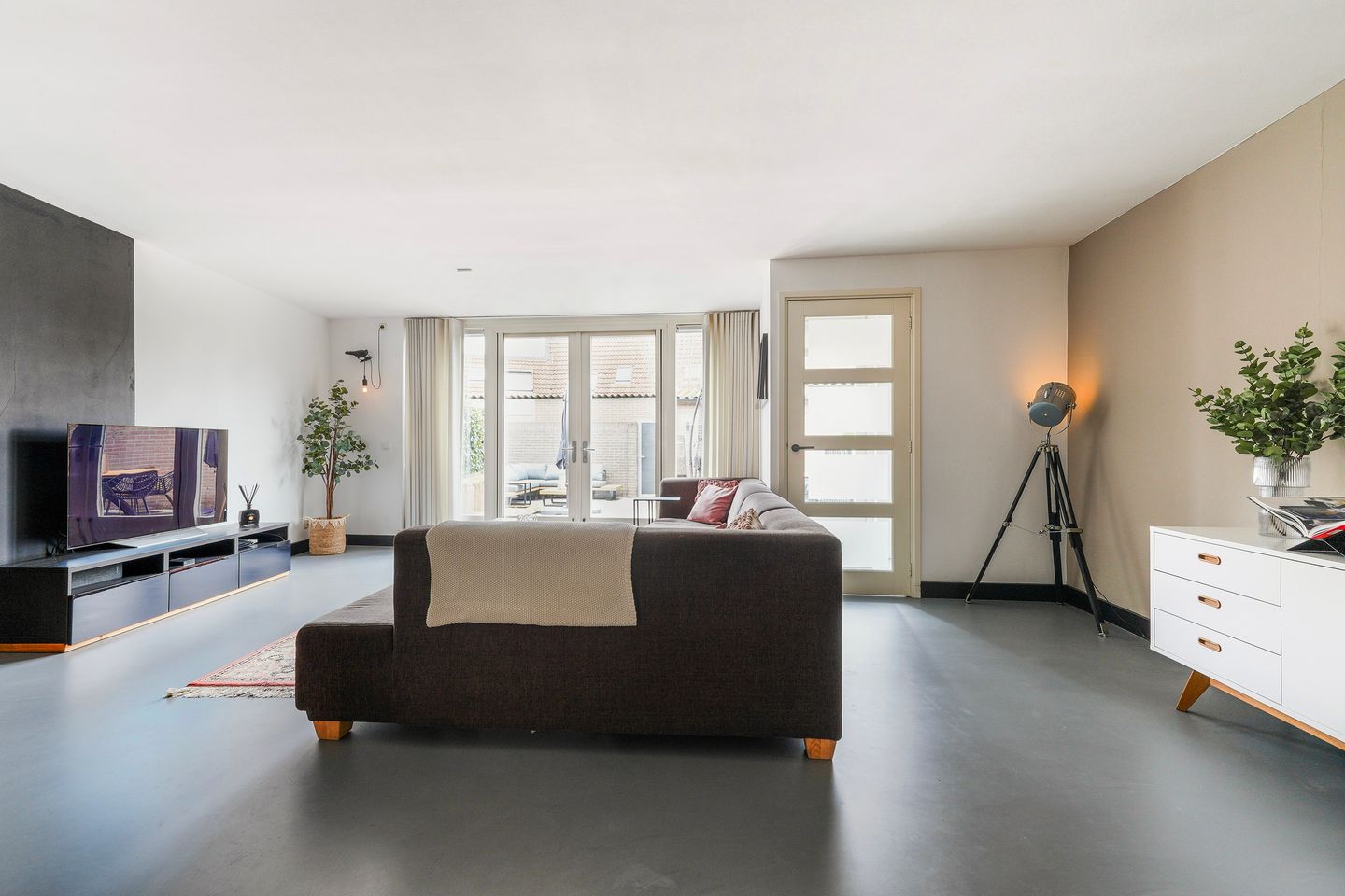 Foto 5 van Flemingstraat 5