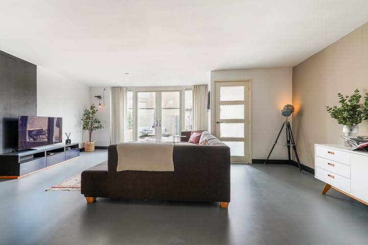 Foto 5 van Flemingstraat 5