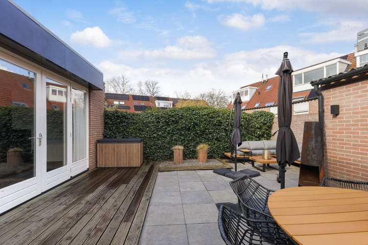 Foto 6 van Flemingstraat 5