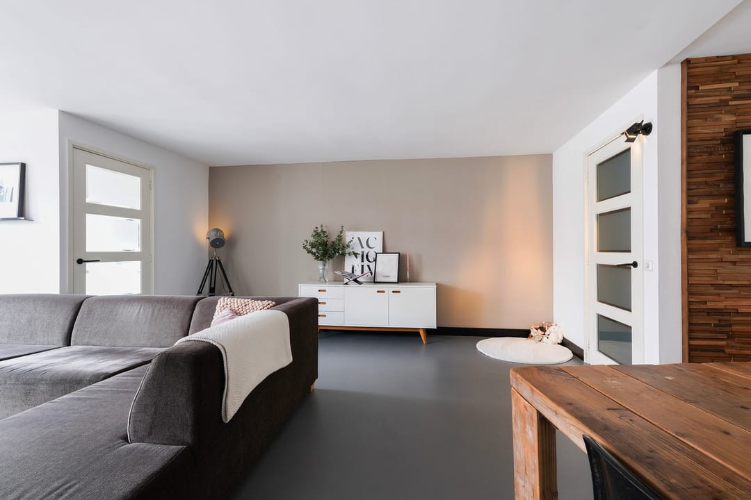 Foto 7 van Flemingstraat 5