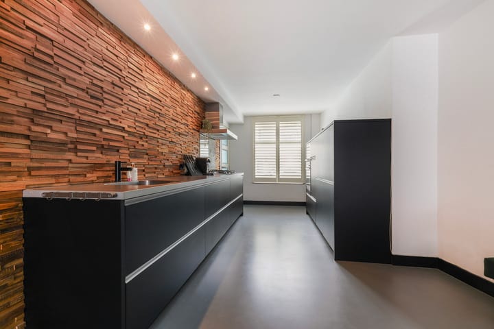 Foto 8 van Flemingstraat 5