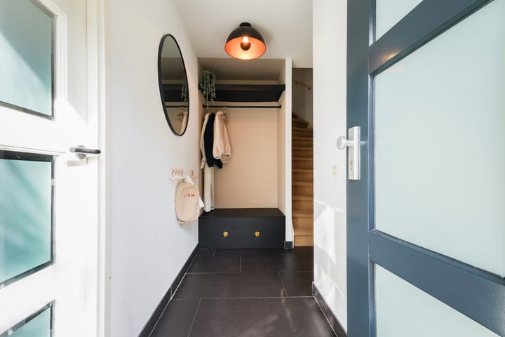 Foto 10 van Flemingstraat 5