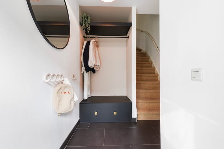 Foto 12 van Flemingstraat 5