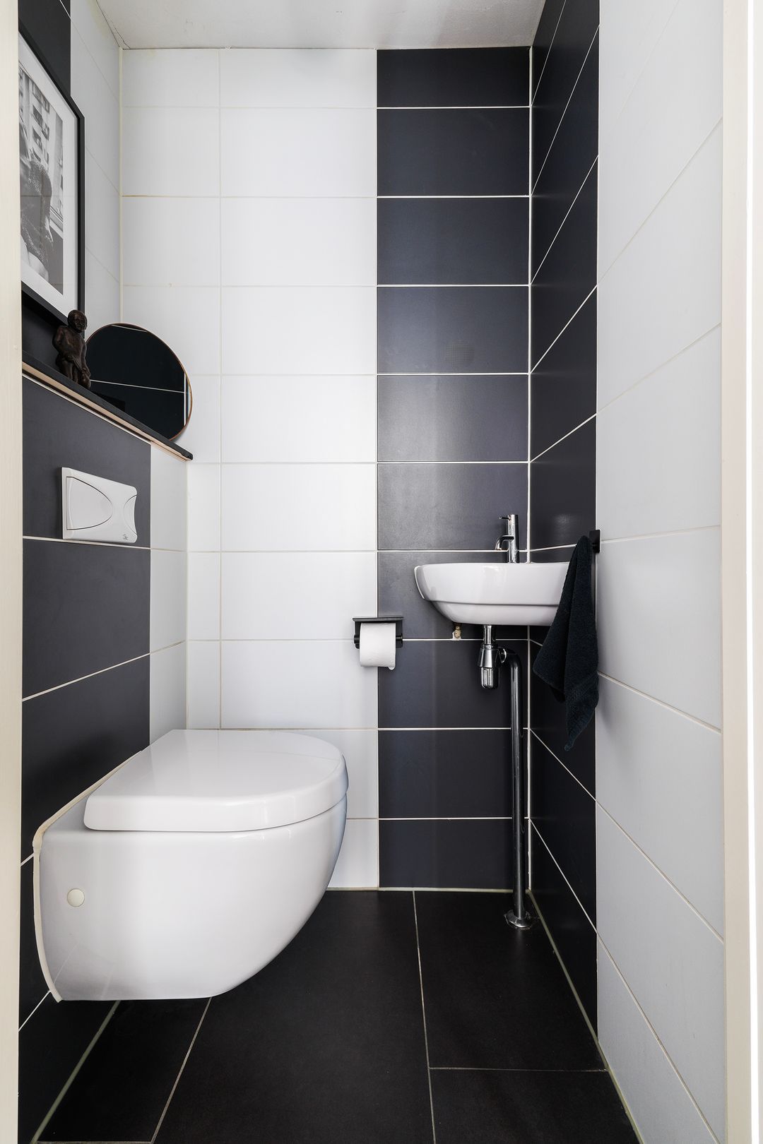 Foto 13 van Flemingstraat 5