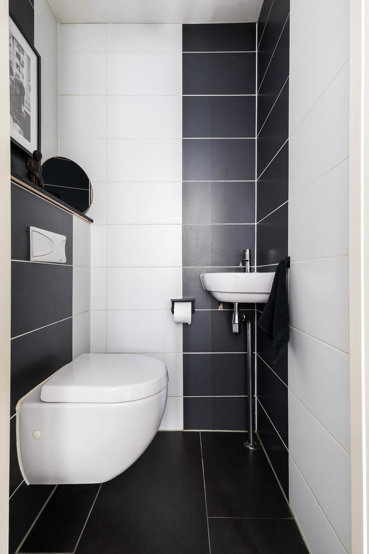 Foto 13 van Flemingstraat 5