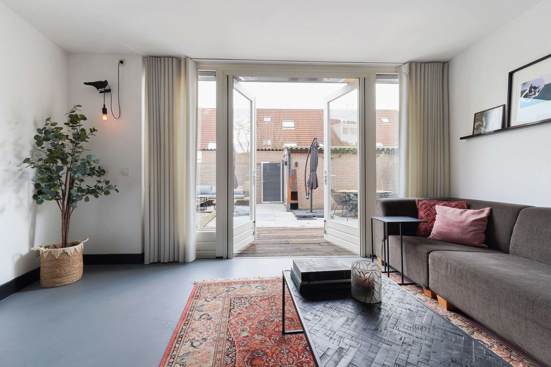 Foto 15 van Flemingstraat 5