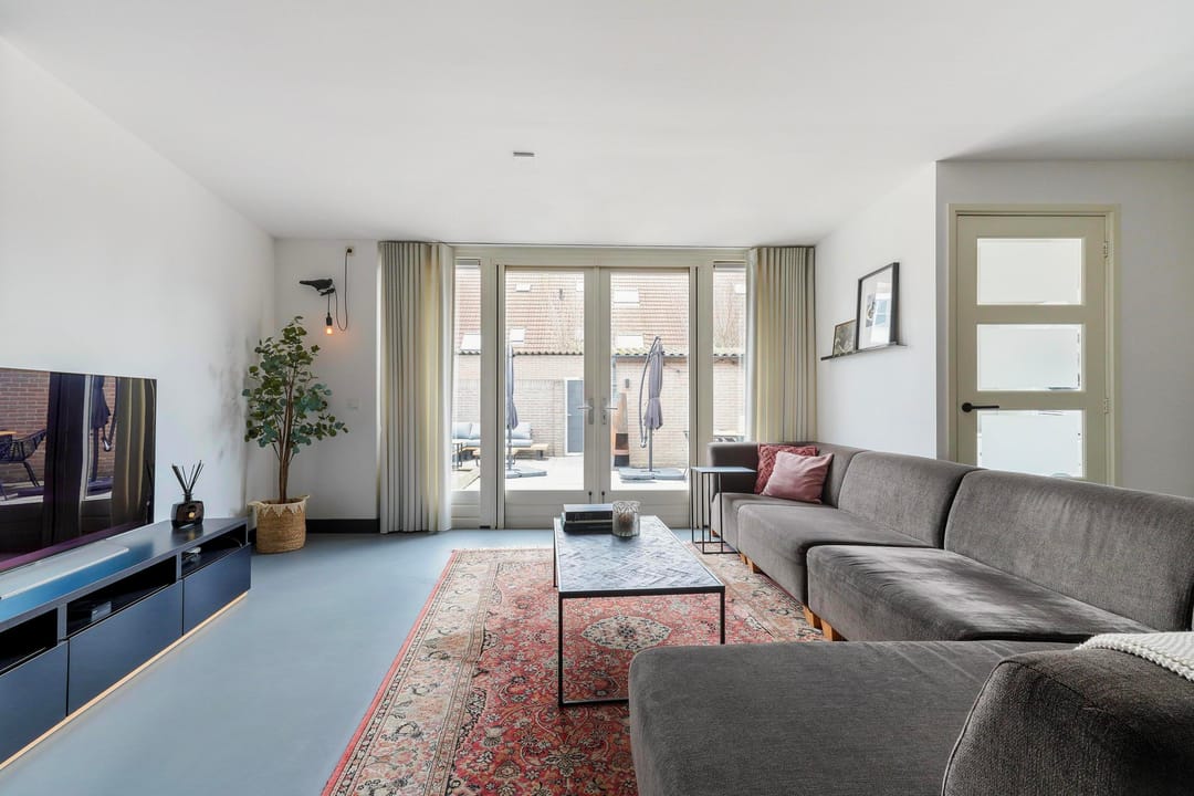 Foto 16 van Flemingstraat 5