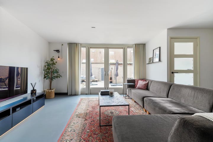 Foto 16 van Flemingstraat 5