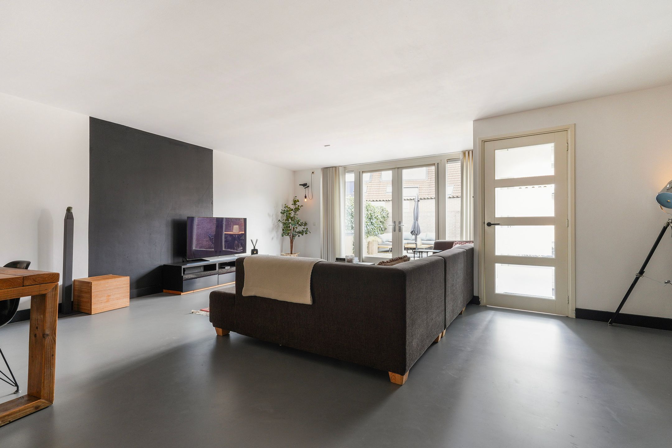 Foto 18 van Flemingstraat 5