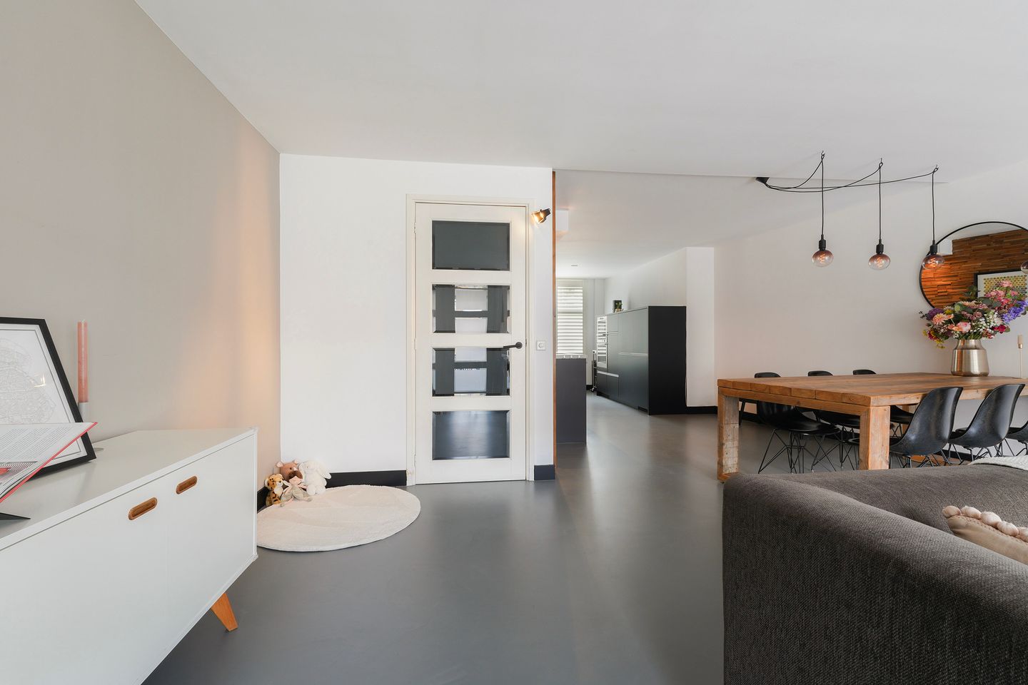 Foto 20 van Flemingstraat 5