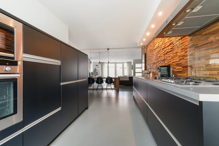 Foto 25 van Flemingstraat 5