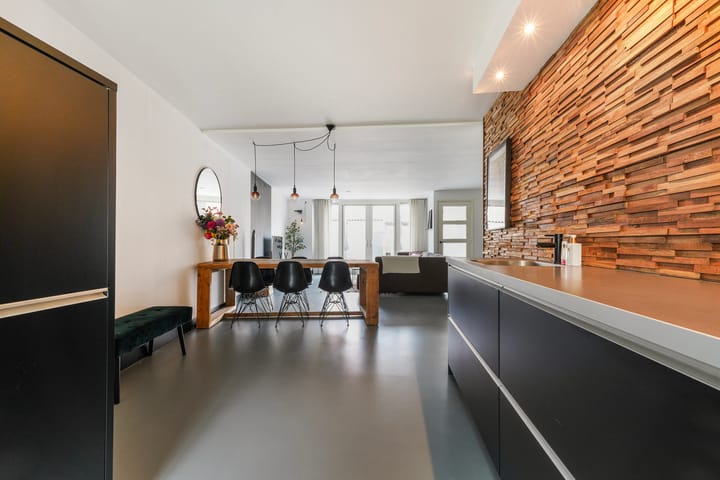 Foto 26 van Flemingstraat 5