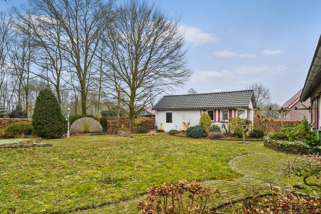 Foto 32 van De Brentjes 73