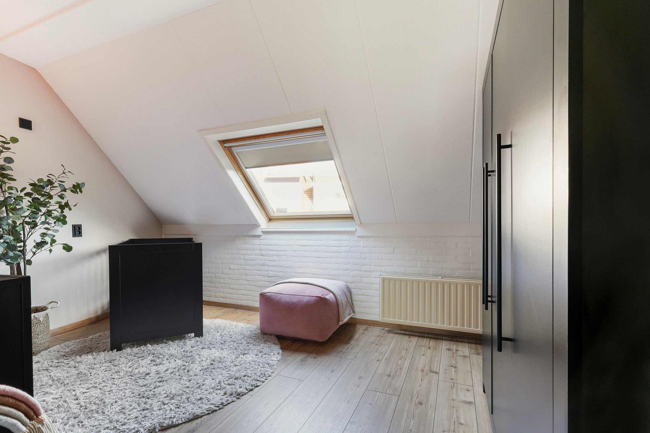 Foto 27 van Flemingstraat 5