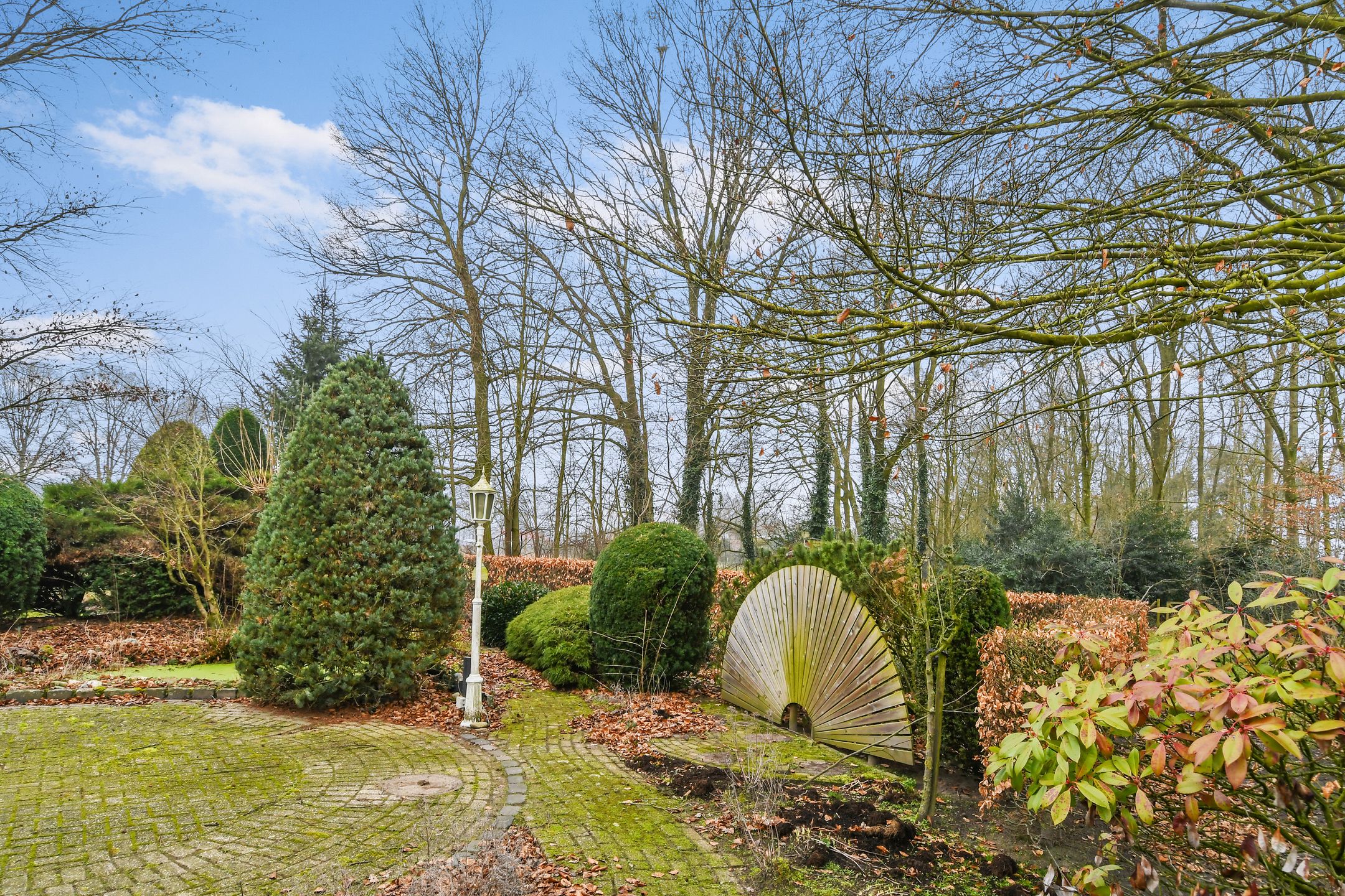 Foto 33 van De Brentjes 73