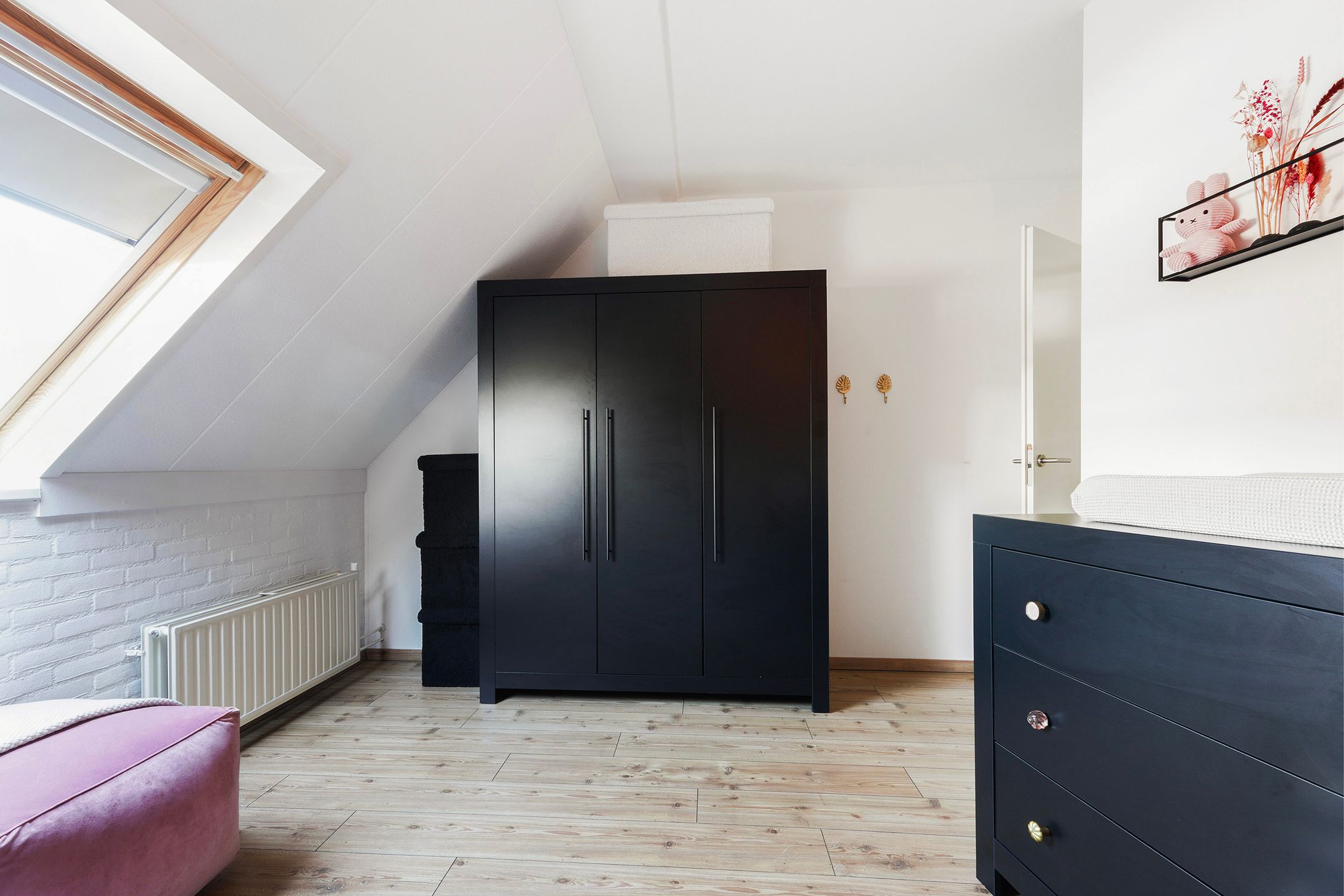 Foto 30 van Flemingstraat 5