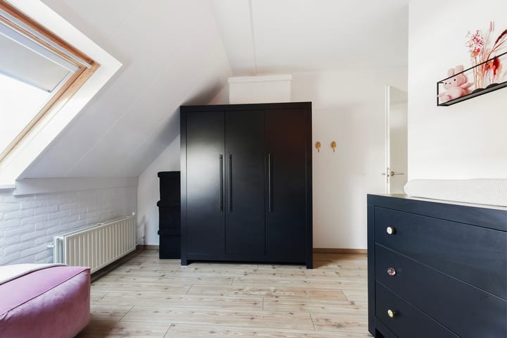 Foto 30 van Flemingstraat 5