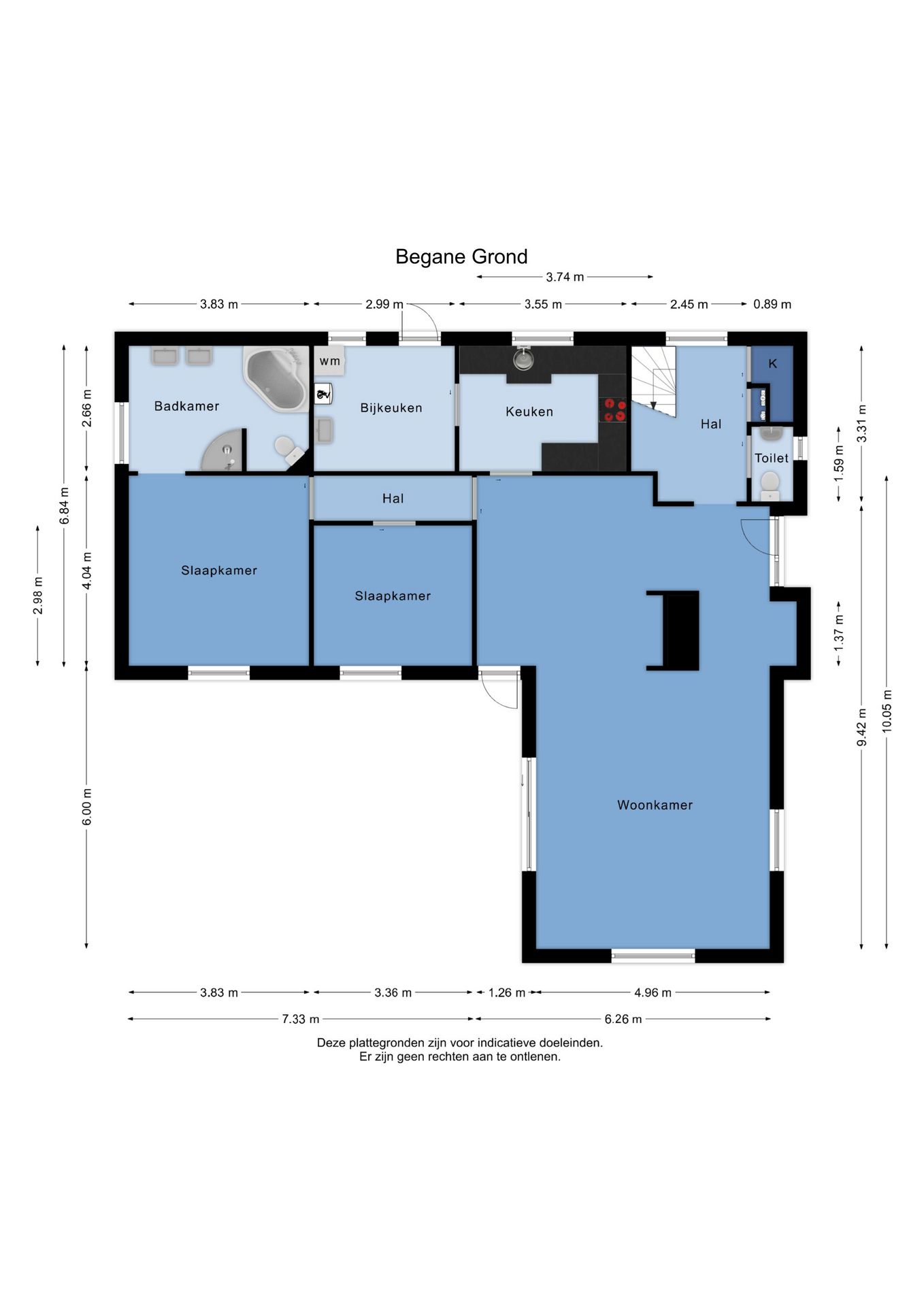 Foto 44 van De Brentjes 73