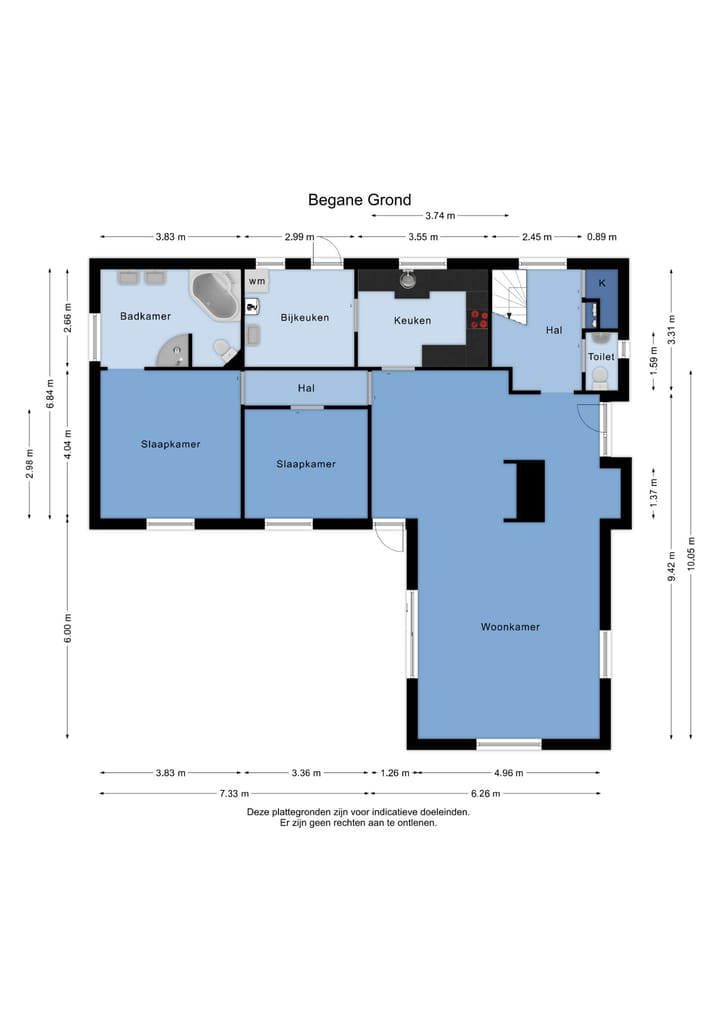 Foto 44 van De Brentjes 73