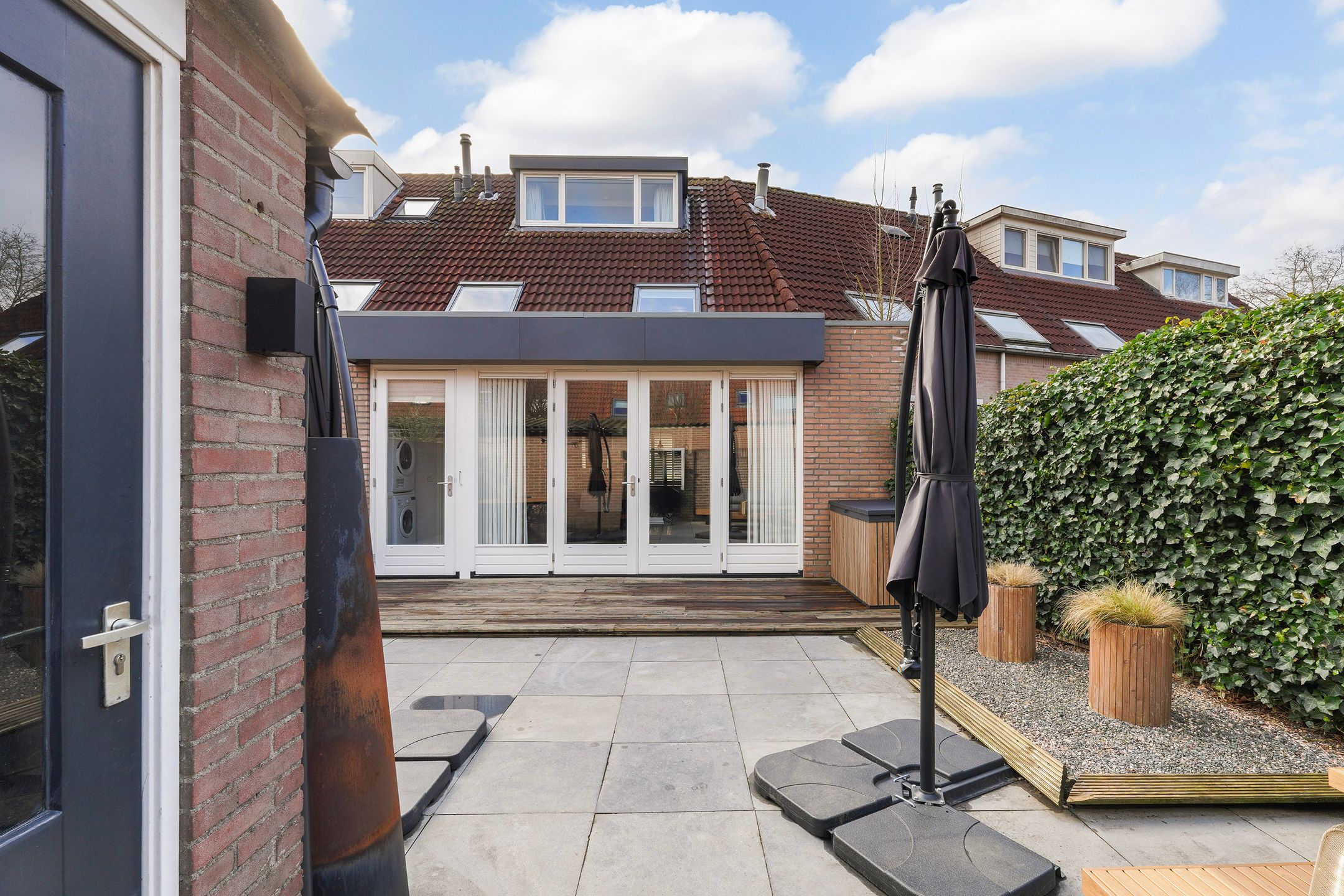 Foto 45 van Flemingstraat 5