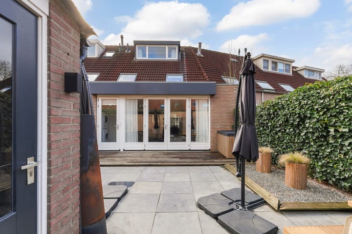 Foto 45 van Flemingstraat 5