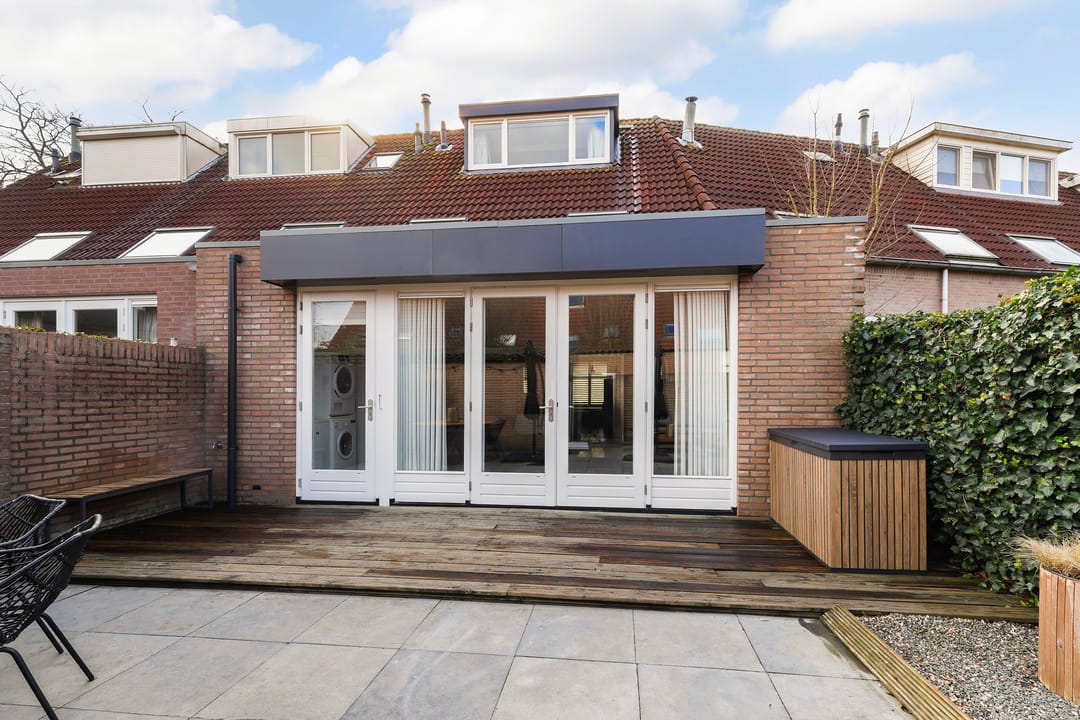 Foto 47 van Flemingstraat 5