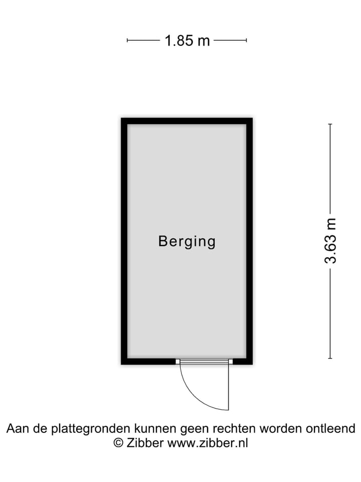 Foto 51 van Flemingstraat 5