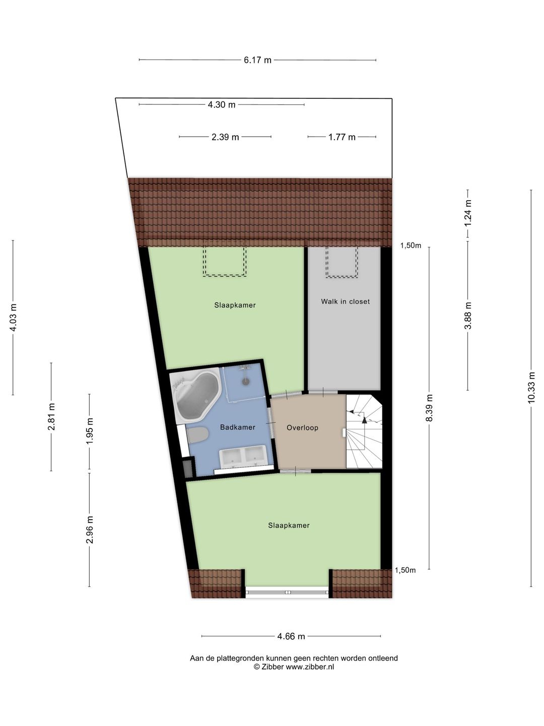 Foto 52 van Flemingstraat 5