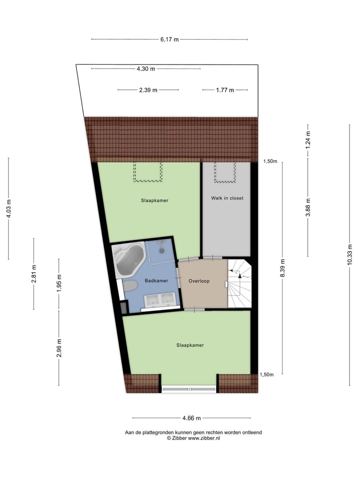 Foto 52 van Flemingstraat 5