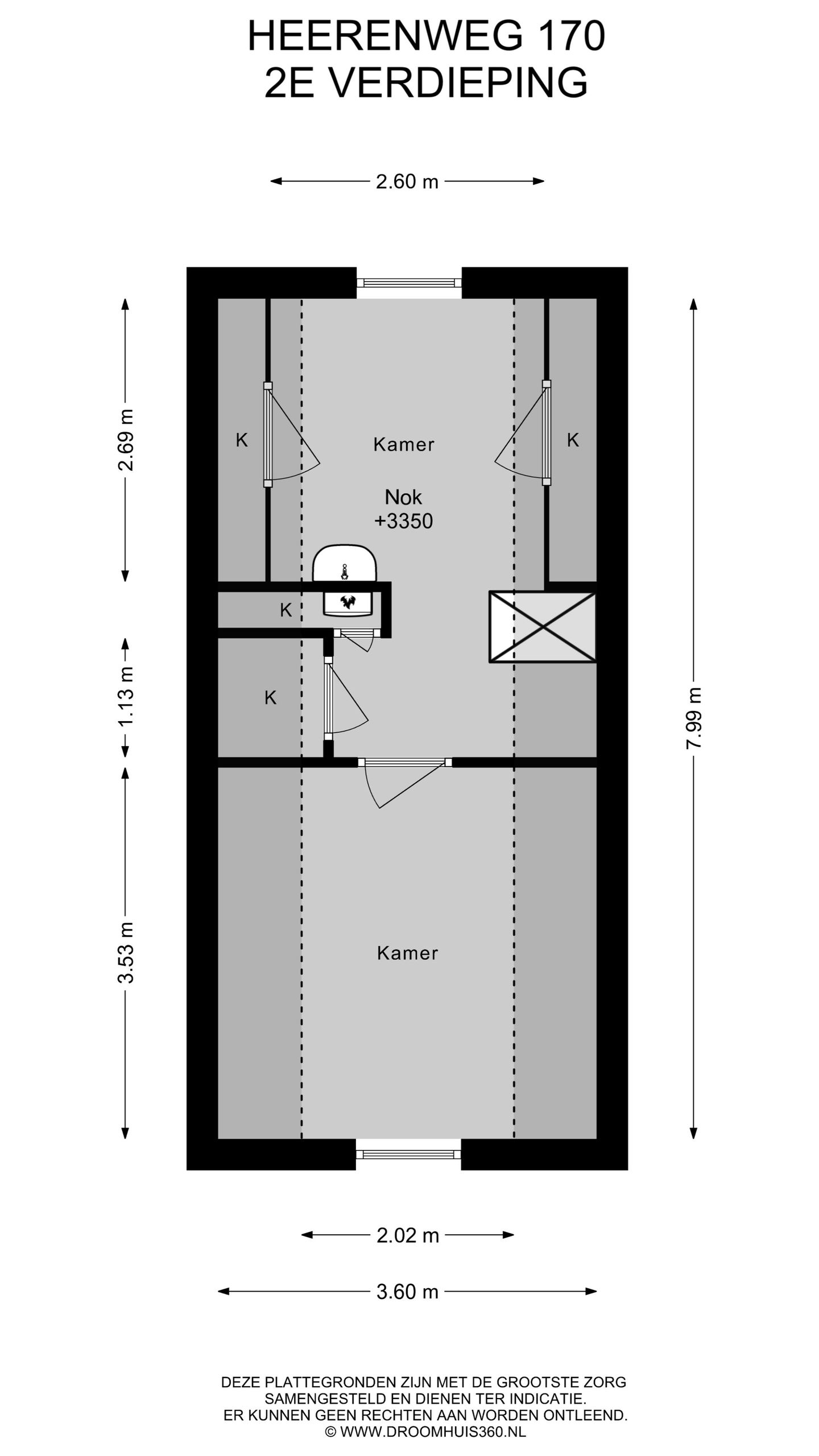 Foto 34 van Heerenweg 170