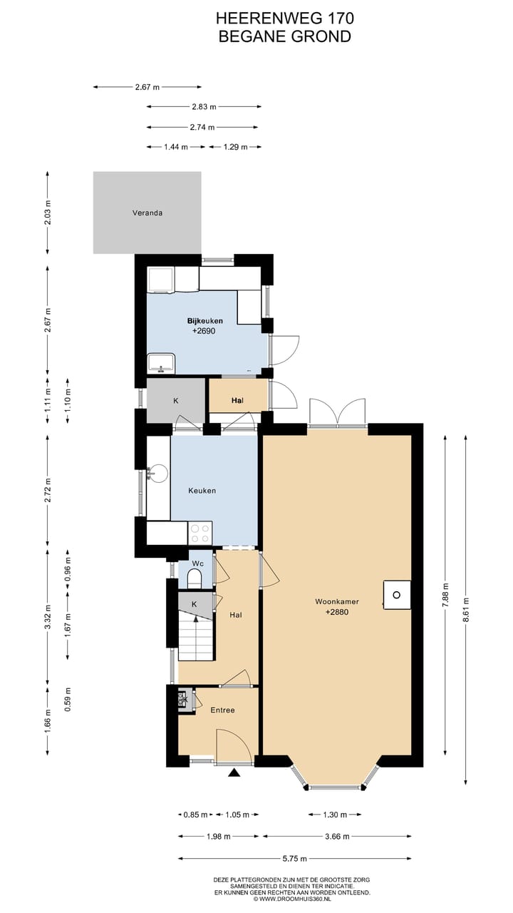 Foto 60 van Heerenweg 170