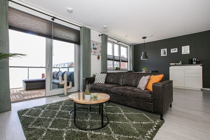 Foto 2 van Buxushaag 20