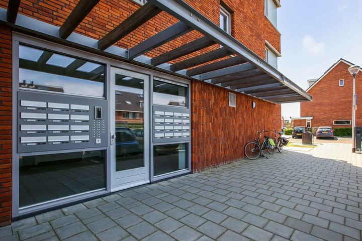 Foto 5 van Buxushaag 20