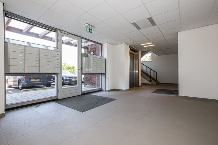 Foto 6 van Buxushaag 20