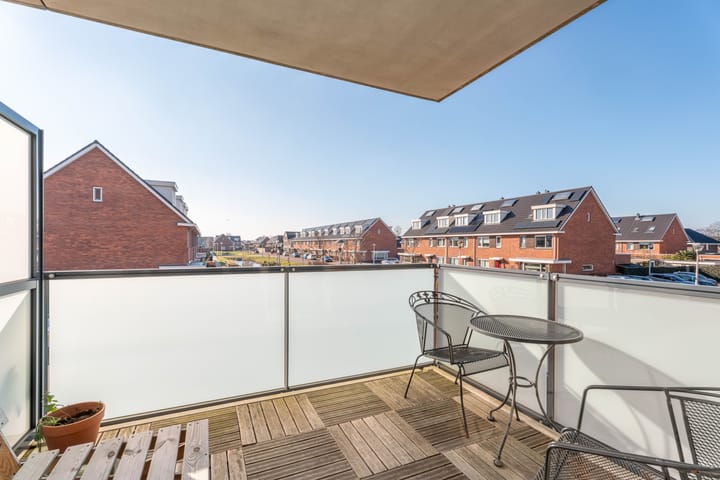 Foto 13 van Buxushaag 20